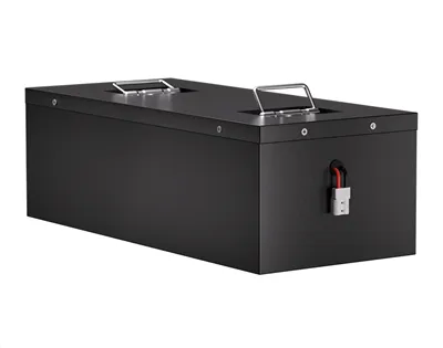 রিসর্টের জন্য গল্ফ কার্ট লিথিয়াম ব্যাটারি