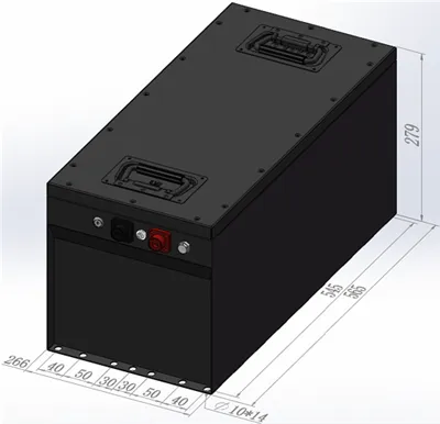 গল্ফ গাড়ি লিথিয়াম ব্যাটারি