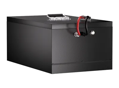 জলরোধী গল্ফ কার্ট লিথিয়াম ব্যাটারি